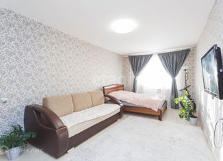 Продается 2-комнатная квартира, 64 м2, Уфа, улица Летчиков, 14, жилой район Затон Северо-Западный