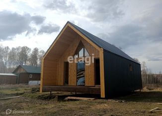 Продажа дома, 80 м2, ДНТ Любимое