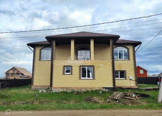 Продажа дома, 273.2 м2, деревня Курдумово, деревня Курдумово, 29