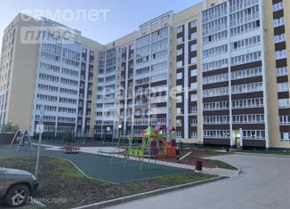 Продажа 2-ком. квартиры, 64 м2, Вологда, Ленинградская улица, 108