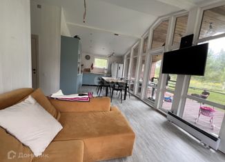 Дом на продажу, 70 м2, деревня Горневская Слобода