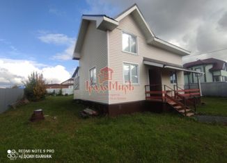 Продаю дом, 120 м2, ДНП Дивный, ДНП Дивный, 121