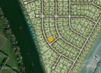 Продажа участка, 8.44 сот., коттеджный поселок Адмирал, коттеджный посёлок Адмирал, 97