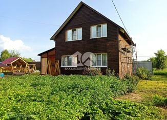 Продаю дом, 112 м2, село Новокаменка, 2-ой Лесной переулок