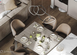 Продаю трехкомнатную квартиру, 80 м2, Москва, Головинское шоссе, 11, ЖК Талисман на Водном