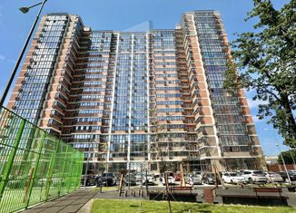 Продажа 2-комнатной квартиры, 65.7 м2, Новороссийск, улица Котанова, 4, ЖК Арена