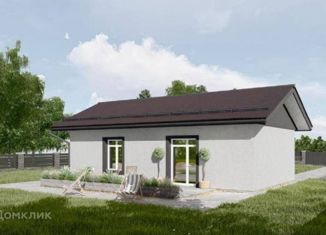 Дом на продажу, 65 м2, посёлок Петровский, Садовая улица