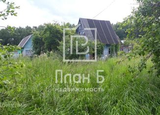 Дом на продажу, 25 м2, Калуга, Октябрьский округ, садоводческое некоммерческое товарищество Берёзка, 306