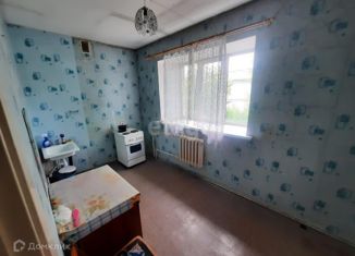 Продается 1-комнатная квартира, 31.7 м2, Киселёвск, Кирпичный переулок, 37А