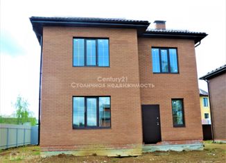 Дом на продажу, 150 м2, деревня Марушкино