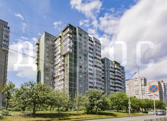 Продажа 2-комнатной квартиры, 49 м2, Екатеринбург, улица Шейнкмана, 102, улица Шейнкмана