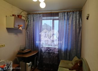 1-комнатная квартира на продажу, 30.9 м2, Новосибирская область, территория Бердский санаторий, 36