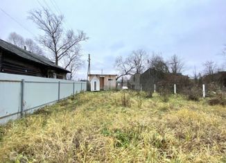 Продажа земельного участка, 7.5 сот., Сокол, улица Лещёвка, 10А