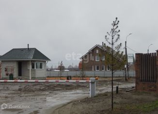 Продается участок, 11.2 сот., СНТ посёлок Чистые луга, Отрадная улица, 38