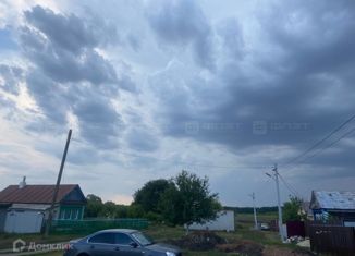 Продажа земельного участка, 15.7 сот., село Татарское Азелеево, Почтовая улица