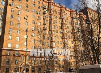 Сдаю в аренду 2-ком. квартиру, 60 м2, Москва, Университетский проспект, 5, Университетский проспект