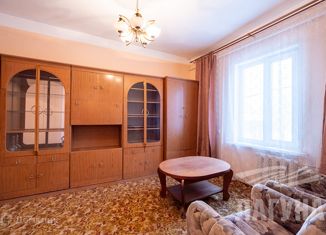 3-комнатная квартира на продажу, 55.3 м2, Томск, Красноармейская улица, 13А, Советский район