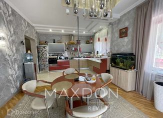 Продается дом, 384 м2, поселок Верхнетемерницкий, бульвар Джордано Бруно