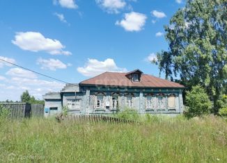 Продается дом, 66 м2, деревня Кондаково, Центральная улица