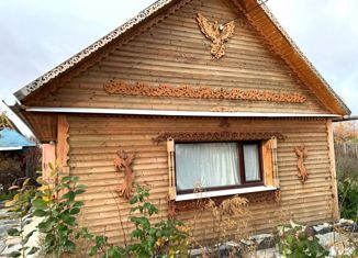 Продам дом, 40 м2, коллективный сад Шабровский