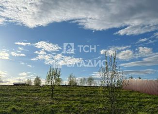 Продается участок, 10 сот., деревня Голенищево, Жемчужная улица