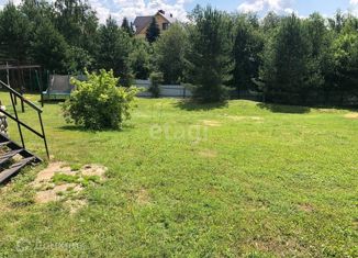 Продается земельный участок, 15 сот., деревня Пенино, Заречная улица