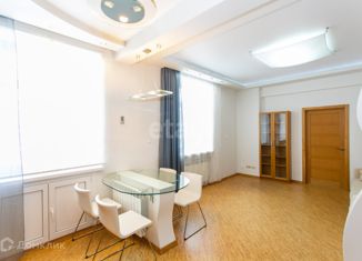 2-комнатная квартира на продажу, 55 м2, Новосибирск, Ленинский район, улица Станиславского, 13