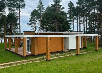 Продается дом, 178 м2, посёлок Селище, Почтовая улица