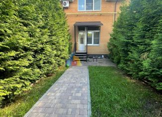 Продаю таунхаус, 153.3 м2, Тула, СНТ № 1 при Тульском Комбайновом заводе, 7, Пролетарский территориальный округ