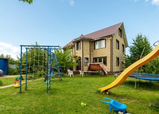 Продажа дома, 154.5 м2, деревня Красные Орлы, 46Н-12458