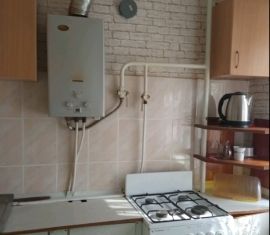 Продажа однокомнатной квартиры, 32 м2, Саранск, проспект 50 лет Октября, 14