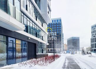 Пятикомнатная квартира на продажу, 135 м2, Москва, проспект Генерала Дорохова, 39к2, станция Минская