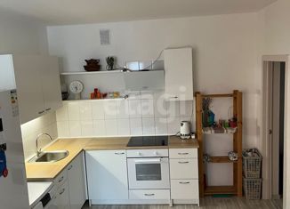 Продажа 2-комнатной квартиры, 56.5 м2, Верхняя Пышма, Октябрьская улица, 5, ЖК Юность