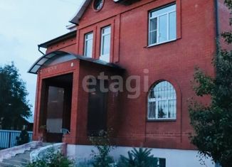 Дом на продажу, 450 м2, село Анискино, Солнечная улица, 7