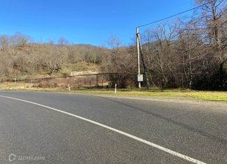 Участок на продажу, 18 сот., село Верхнеармянское Лоо, Краснооктябрьская улица, 1/10