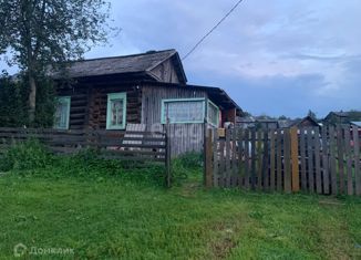 Продам дом, 38 м2, поселок Висимо-Уткинск