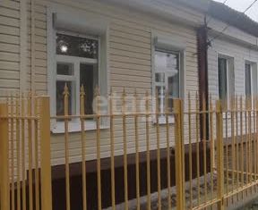 Дом на продажу, 35 м2, Воронеж, Вокзальная улица, Коминтерновский район