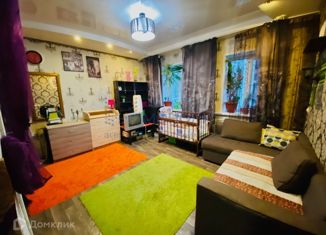 Продается 1-комнатная квартира, 32.1 м2, Нижний Новгород, улица Ладыжникова, 1/11, улица Ладыжникова