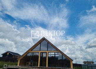 Продажа дома, 110 м2, коттеджный посёлок Иванцево-3, 4-я Посадская улица