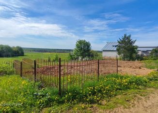 Земельный участок на продажу, 21.5 сот., деревня Чернышевка