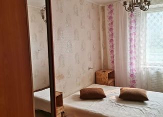 2-комнатная квартира в аренду, 52 м2, Иркутская область, Белградская улица, 10