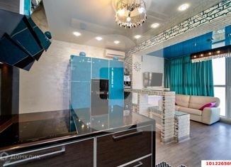 Продажа 3-ком. квартиры, 126 м2, Краснодар, бульвар Клары Лучко, 14к1, ЖК Новый город