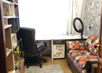 Продаю трехкомнатную квартиру, 51.4 м2, посёлок Товарковский, улица Кирова, 10