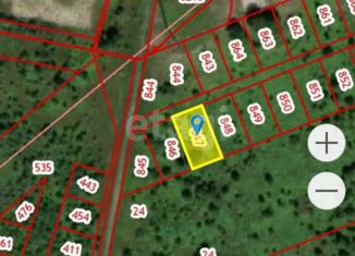 Продажа участка, 8 сот., поселок Вишневое