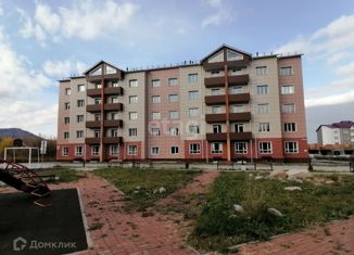 Двухкомнатная квартира на продажу, 44.2 м2, Белокуриха, Бийская улица, 13