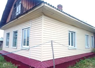 Продаю дом, 53.3 м2, Анжеро-Судженск, 5-й переулок Ульяны Громовой