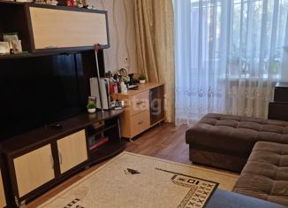 Продается 2-ком. квартира, 45 м2, Республика Башкортостан, проспект Ленина, 55