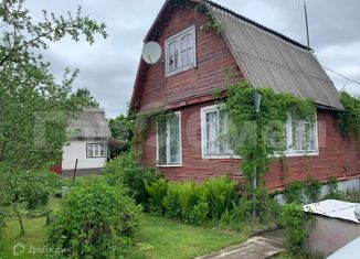 Дом на продажу, 50 м2, садовое товарищество Стрела