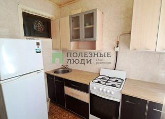 Продается 1-комнатная квартира, 31 м2, Омск, улица Рождественского, 5А