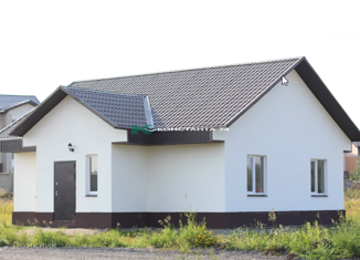 Продается дом, 86 м2, поселок Северный, улица Гагарина